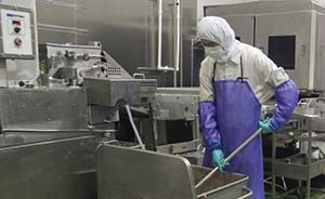 福喜遣散340名上海员工，留任少量员工协助政府调查