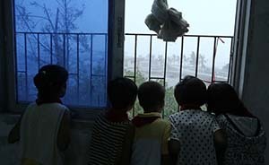 湖南永顺一校长酒后猥亵6女童，公安局在检察院监督下才立案