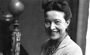 小轉(zhuǎn)鈴專(zhuān)欄：作為L(zhǎng)oser的波伏娃