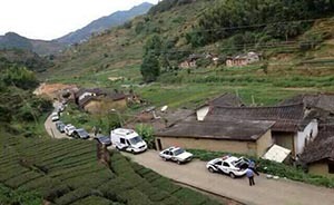 福建一家4口遭灭门最小仅6岁，警方悬赏最高10万缉凶