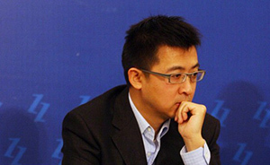 创投大佬张颖疾呼：资本泡沫将破裂，务必确保现金储备