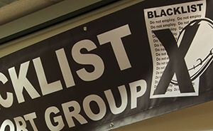 上海自貿(mào)區(qū)公布首批1467家企業(yè)“黑名單” 