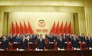 習(xí)近平為何高調(diào)談“協(xié)商民主”：9000字講話接連提了25次