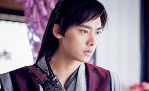 75億點擊量的《古劍奇譚》本周大結(jié)局，雷劇為什么這么紅？