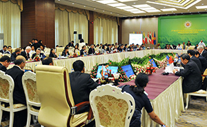 16国RCEP谈判或先不带印度玩：印不愿大幅取消进口关税