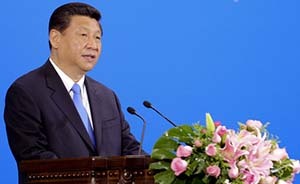 習(xí)近平紀(jì)念孔子誕辰論道儒學(xué)：傳統(tǒng)文化可為治國(guó)理政提供啟示