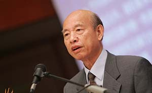 浦東開發(fā)研究發(fā)起者姚錫棠：包容各方，比堅(jiān)持己見更重要