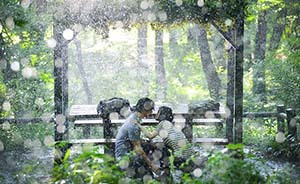 《晝顏》：為財富結(jié)婚和為愛情結(jié)婚，結(jié)果都一樣啊