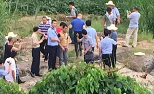 福建一家4口遭灭门案告破：嫌犯曾因猥亵女主人被举报入狱