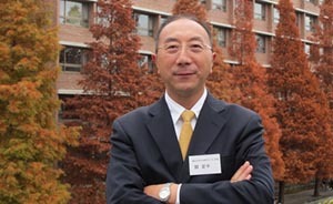 諾丁漢大學(xué)孔子學(xué)院院長：“正”是儒家政治文化最根本要素