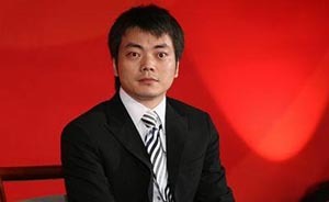 21世纪报系总编、总经理被警方带走