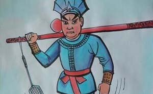 蚊蝇之腐群众感触最直观，央媒吁清除基层“一包烟的腐败”