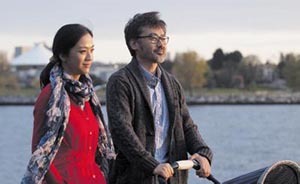 《衛(wèi)報(bào)》:《北京遇上西雅圖》催生西雅圖房地市場(chǎng)繁榮