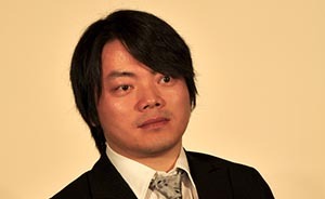 警方證實21世紀經(jīng)濟報道發(fā)行人沈顥、主編劉暉涉敲詐犯罪被抓