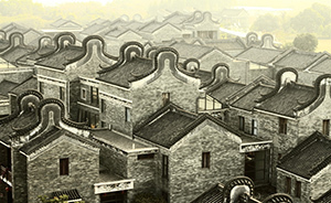 古代北方人為何懼怕南方