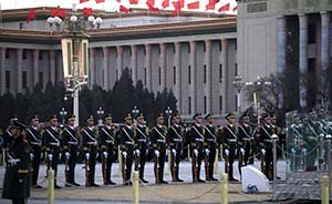 中央2014年第二轮巡视收官在即，按此前节奏或11月起公布反馈