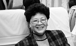 浙江外逃“女巨貪”楊秀珠將被引渡回國(guó)，涉案2.5億