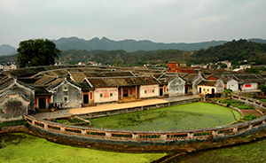 瞭望：歷史文化名城梅州，怎能留不住圍龍屋