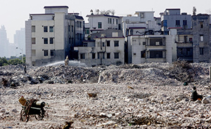 广州卖地一天入账155亿，保利董事长：多少钱都要拿！