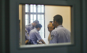 未来半年6个方向齐发力，中国启动禁毒“百城会战”