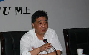 浙江闰土股份董事长阮加根坠楼身亡，9月已套现6.7亿