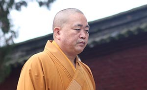 从竞拍到抓阄、转包，谁租了嵩山少林？