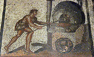 吃的全球史：比薩漢堡冰淇淋的大歷史