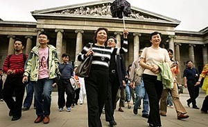 求虐？黄金周来袭，全球旅游城市问中国游客怎么还不来？