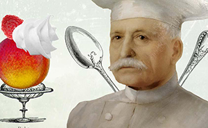 發(fā)現(xiàn)一道新菜要比發(fā)現(xiàn)一顆新的星球?yàn)槿祟?lèi)帶來(lái)的幸福更多