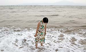 围观黄金周之那些回忆中的美好：“从失望中寻觅到希望。”