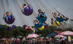 上海黃金周盤點：商業(yè)營業(yè)額同比增10%，婚宴數(shù)同比減9.1%