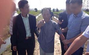 泰州殺童案嫌犯認(rèn)罪：臨時(shí)起意，趁喜宴混亂冒充熟人帶走女童