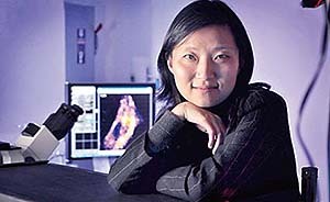 華裔女科學家同等研究卻落選諾獎，學者稱系種族、性別歧視
