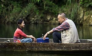 《夜鶯》代表內(nèi)地“沖奧”，外媒稱其“中國電影新選項”