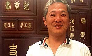 韓昇：在追尋川端康成的路上，我決定改行研究歷史