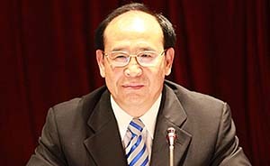 农业部成立首个内陆流域性渔政监督管理机构，李彦亮出掌