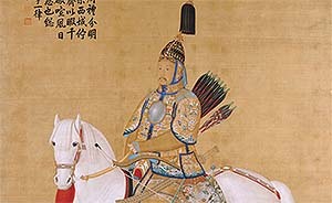 讀圖｜紫禁城200件明清皇室珍品赴美展覽