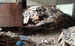 史上最嚴上海大氣污染條例將首開罰單：食品廠排黑煙擬關停