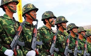 新疆生產(chǎn)建設(shè)兵團通報巡視整改情況：核實違紀線索412件