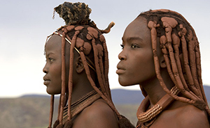 吳優(yōu)專欄：當代阿凡達——辛巴人拒絕現代文明