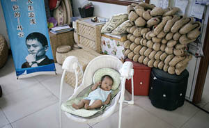 阿里百亿普及农村电商，5年内建10万村级服务站