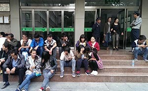 河南農(nóng)大近300考生持假錄取通知報到續(xù)：副院長涉詐騙被刑拘