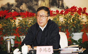 湖北書記李鴻忠談學(xué)習(xí)《之江新語》體會：是省域發(fā)展重要遵循