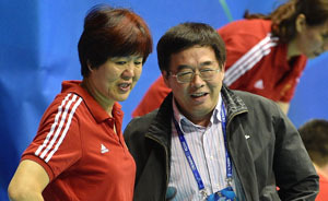 女排重振不只因一个郎平，要感谢那个“不越位”的好领导