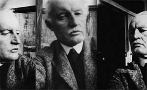 自拍像和自畫像的差異是什么，《吶喊》作者蒙克告訴你