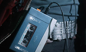 《銀河護(hù)衛(wèi)隊(duì)》中宇宙混蛋們的光榮之歌是如何誕生的