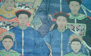 祖宗十八代是怎么來(lái)的