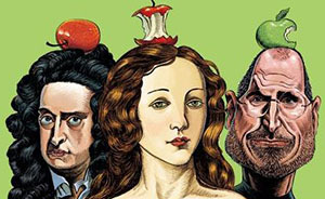 奇客姐|岂止芬兰，苹果这些年还灭了谁？