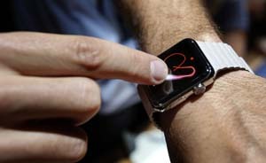 蘋果危情：藍(lán)寶石供應(yīng)商欲曝光保密協(xié)議