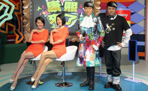 《康熙來了》要停播？蔡康永發(fā)了條微博：所有那些時光……